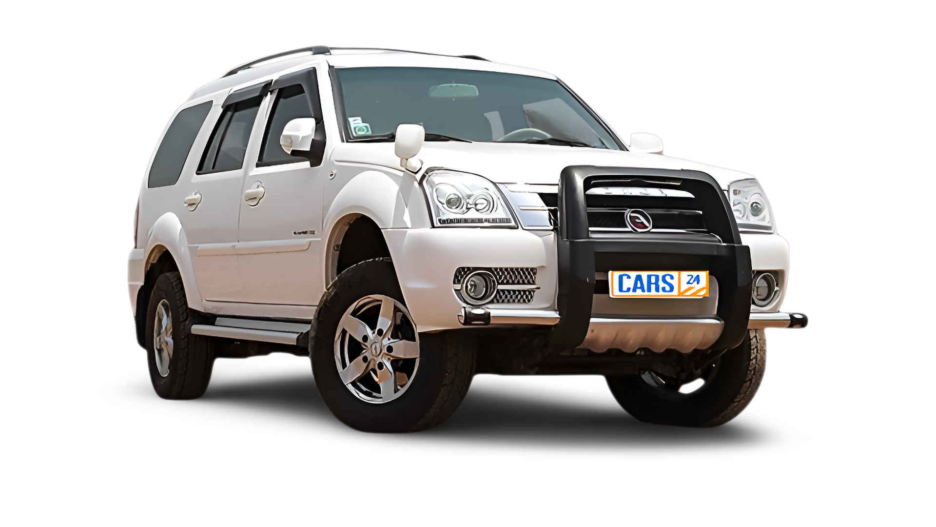 2016 Force Motors Force One - SUV - Diesel - Manual - ₹3.00 lakh